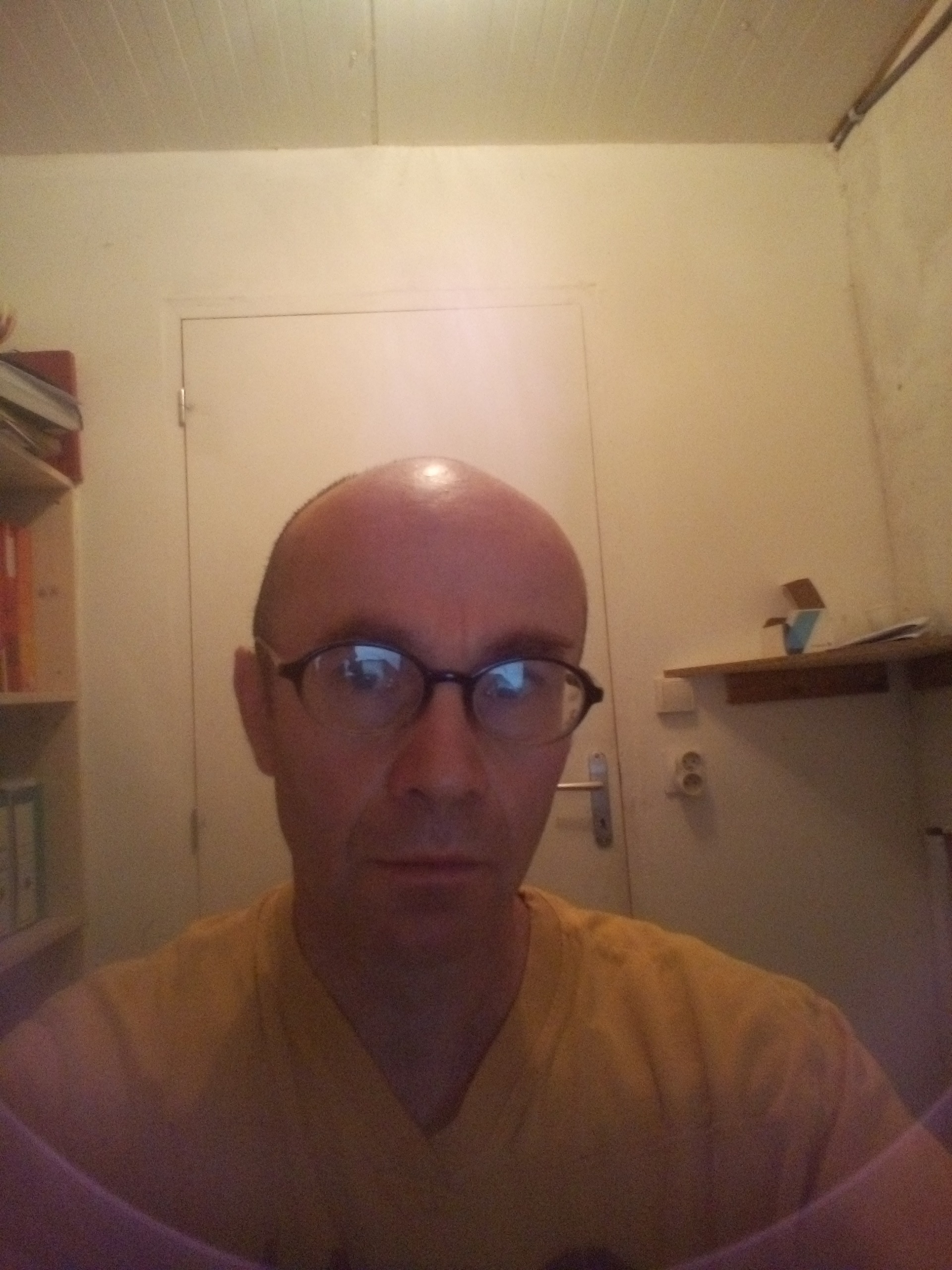 Profil de Pierre-mathieu, 49 ans, Club gay à Avenches