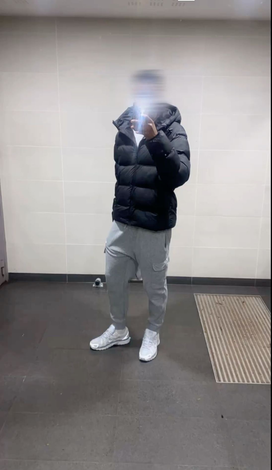 Profil de Preston, 19 ans, Club gay à Versam