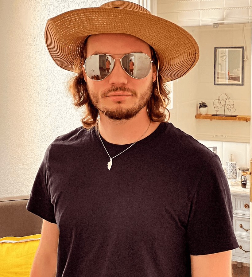 Profil de Paul-loup, 27 ans, Club gay à Thörigen