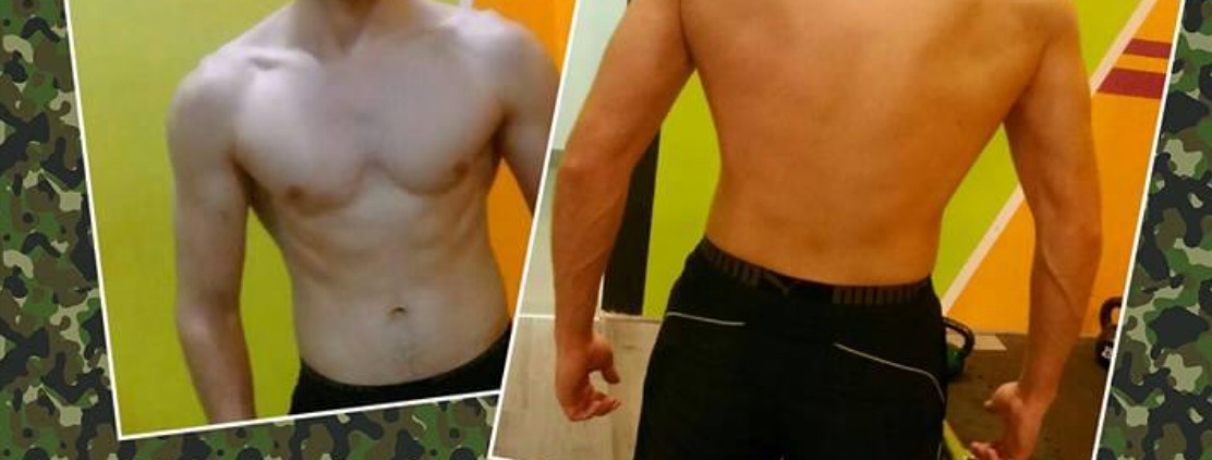 Profil de Jean-pol, 28 ans, Club gay à Parpan