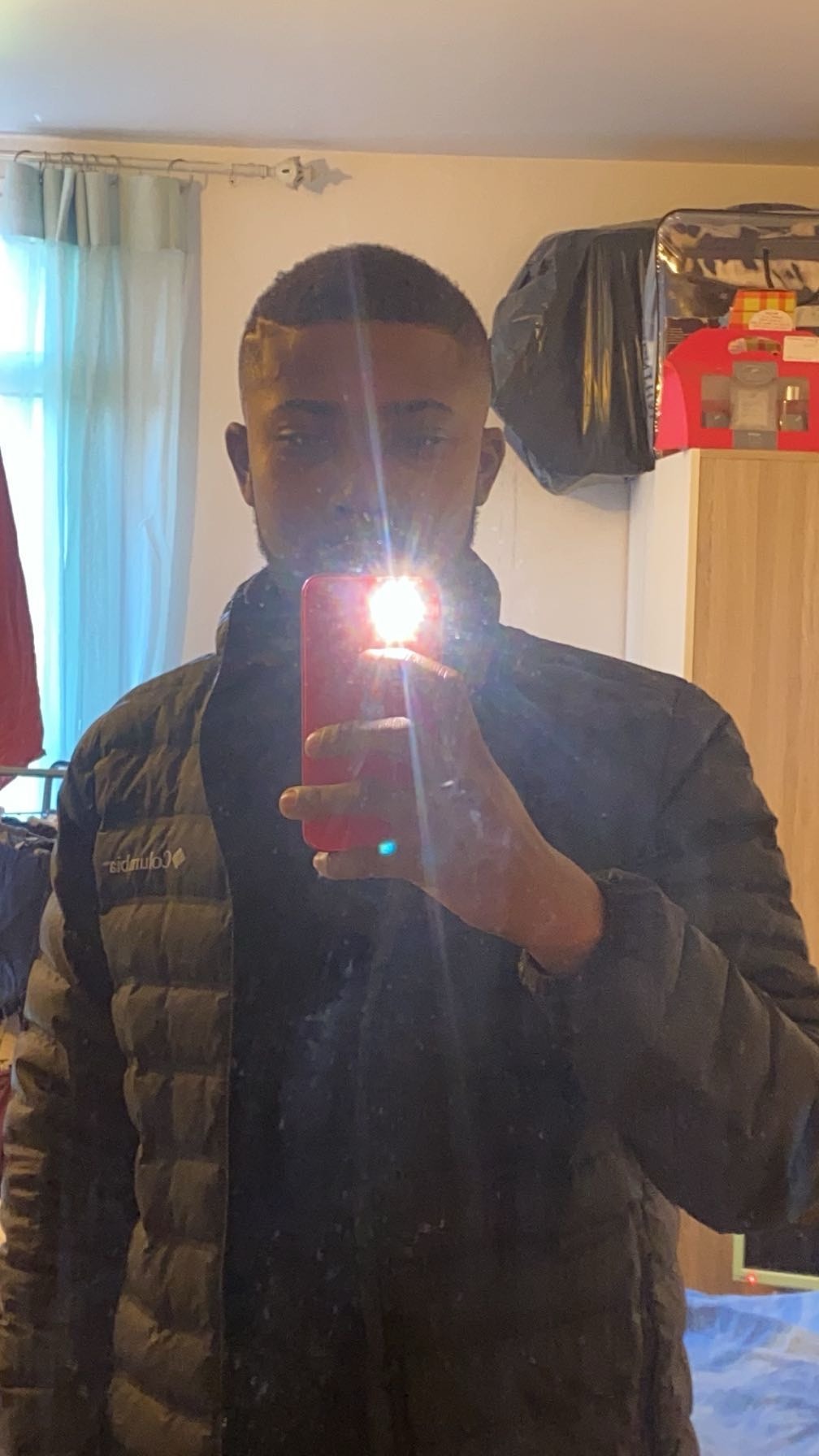 Profil de Idrisse, 28 ans, Club gay à Cremin