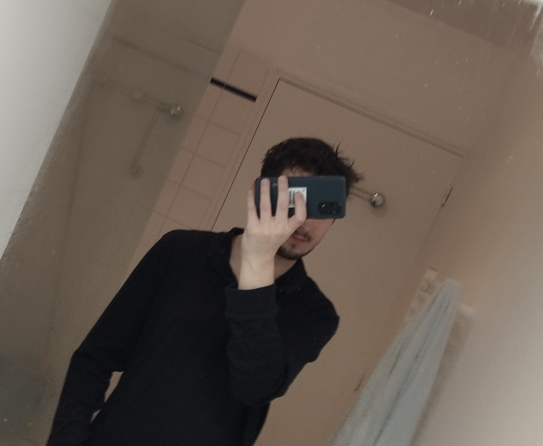Profil de Jack, 20 ans, Club gay à Eich