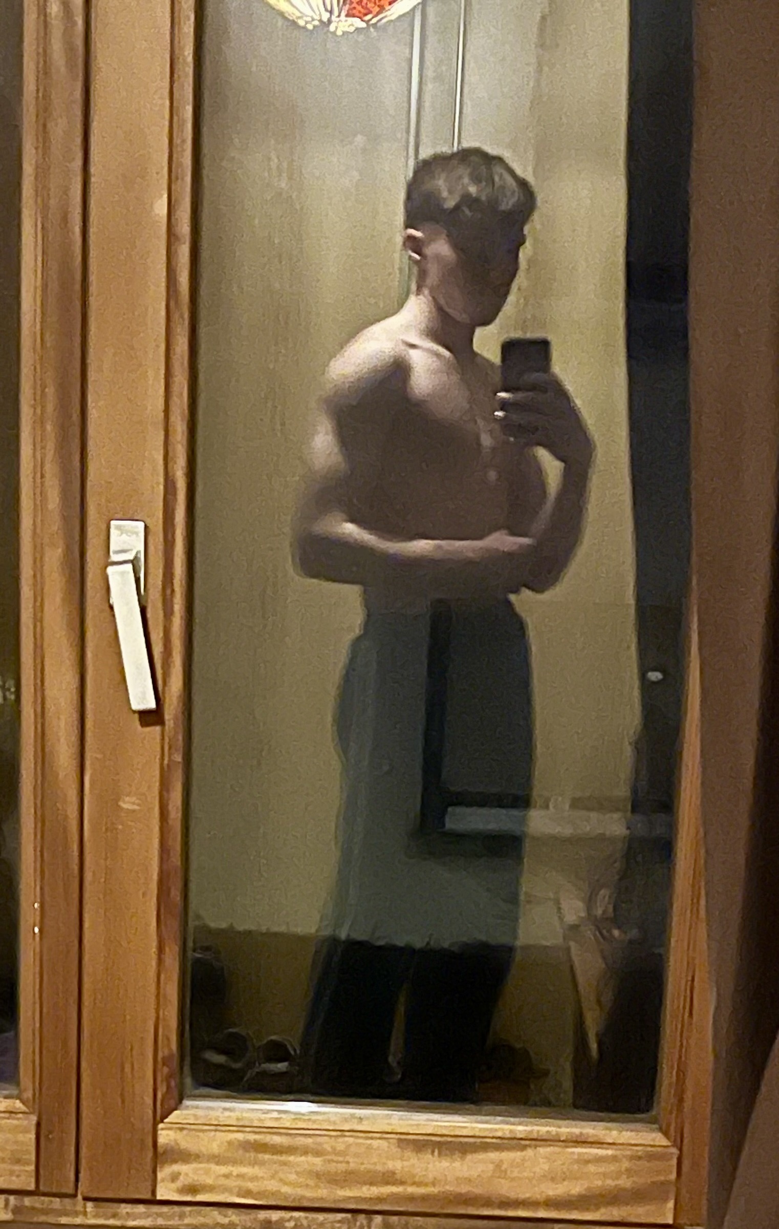 Profil de Lakhdar, 23 ans, Club gay à Avenches