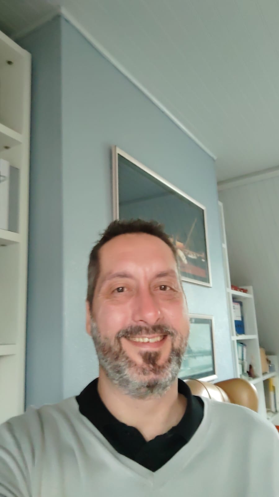 Profil de Bawer, 50 ans, Club gay à Bigenthal
