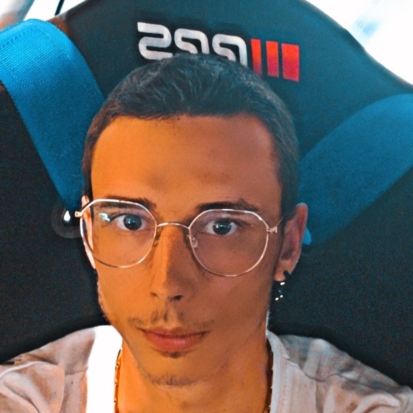 Profil de Jaffar, 21 ans, Club gay à Präz