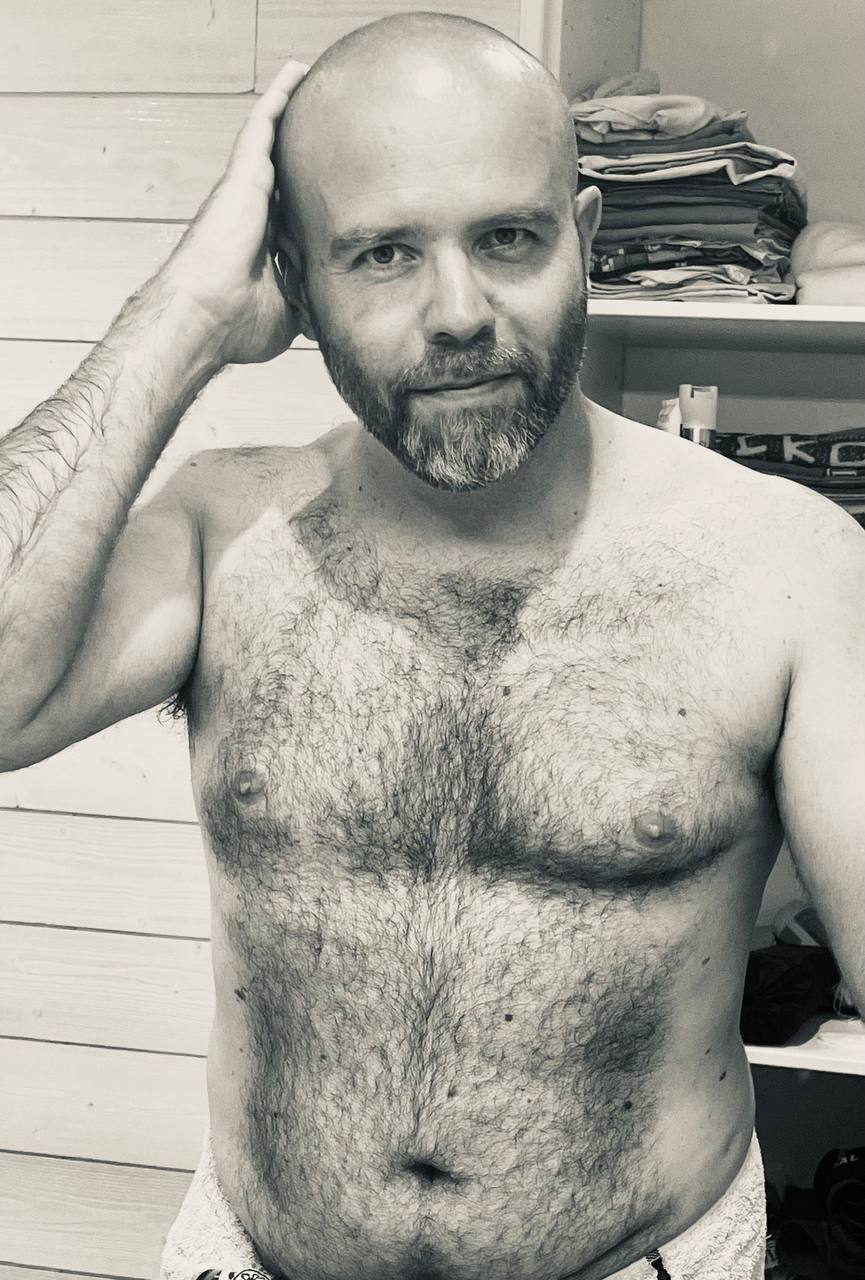 Profil de Maryan, 47 ans, Club gay à Le Châtelard VS