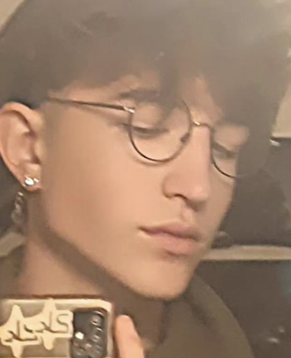 Profil de Dayron, 19 ans, Club gay à Herisau