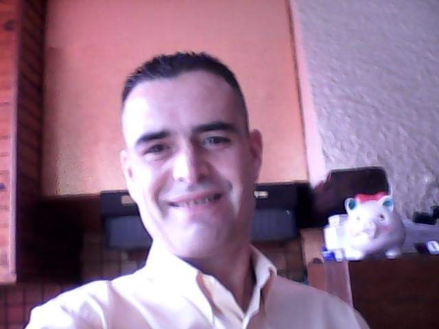 Profil de Arsalan, 43 ans, Club gay à Chamoson