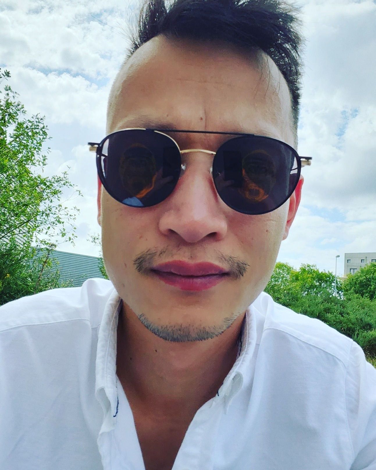 Profil de Sidiki, 29 ans, Club gay à Willadingen
