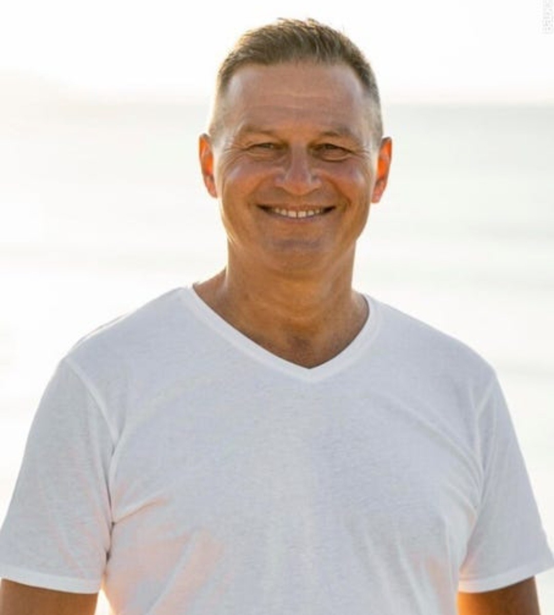 Profil de Sinai, 52 ans, Club gay à Rüti GL