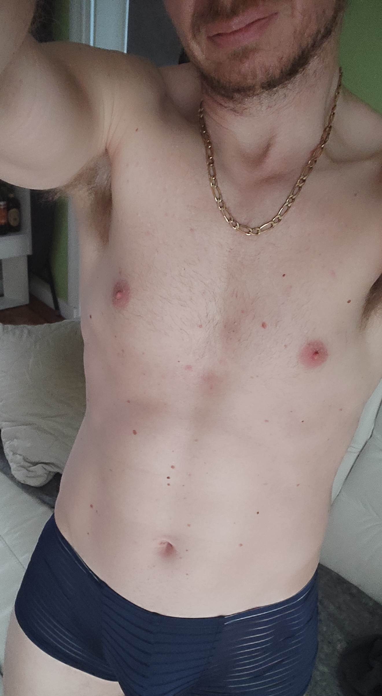 Profil de Jehann, 42 ans, Club gay à Ardez