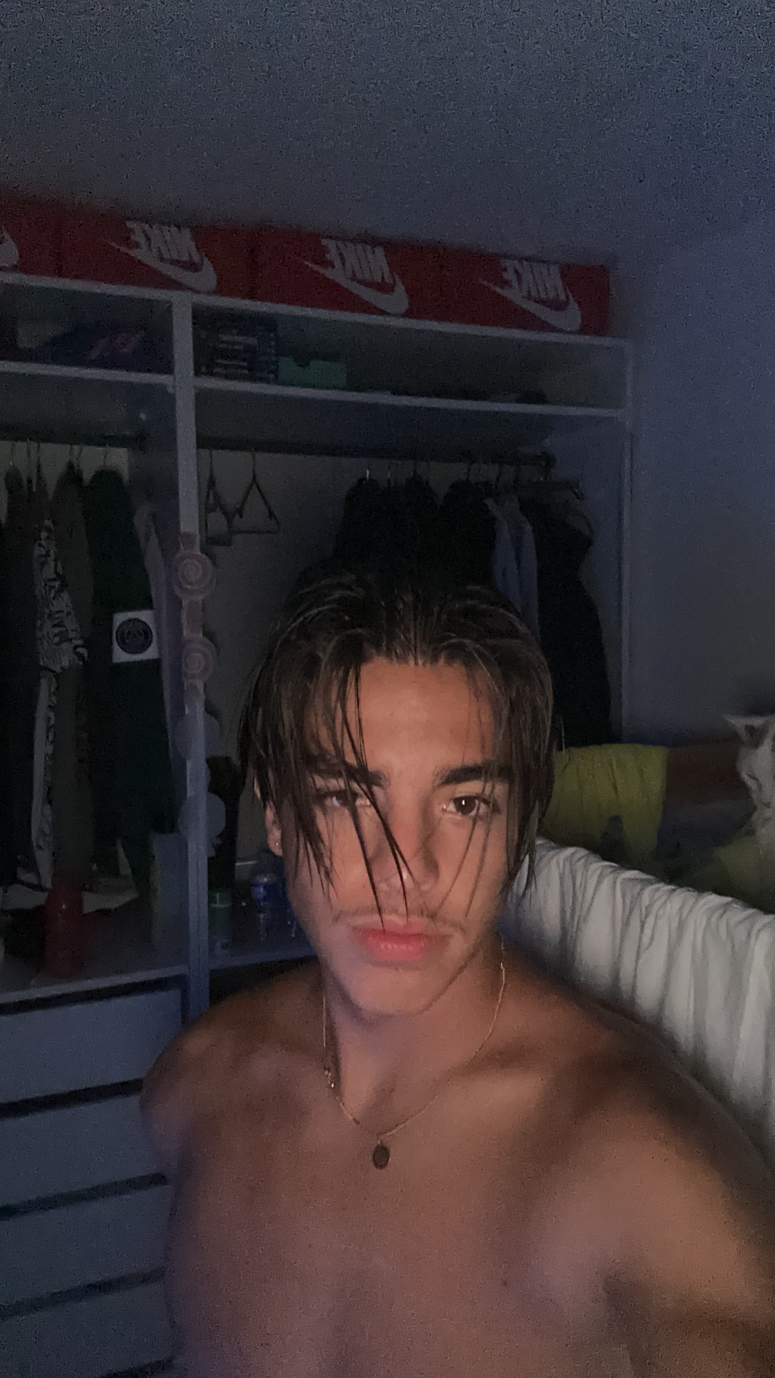 Profil de Vandy, 19 ans, Club gay à Luins