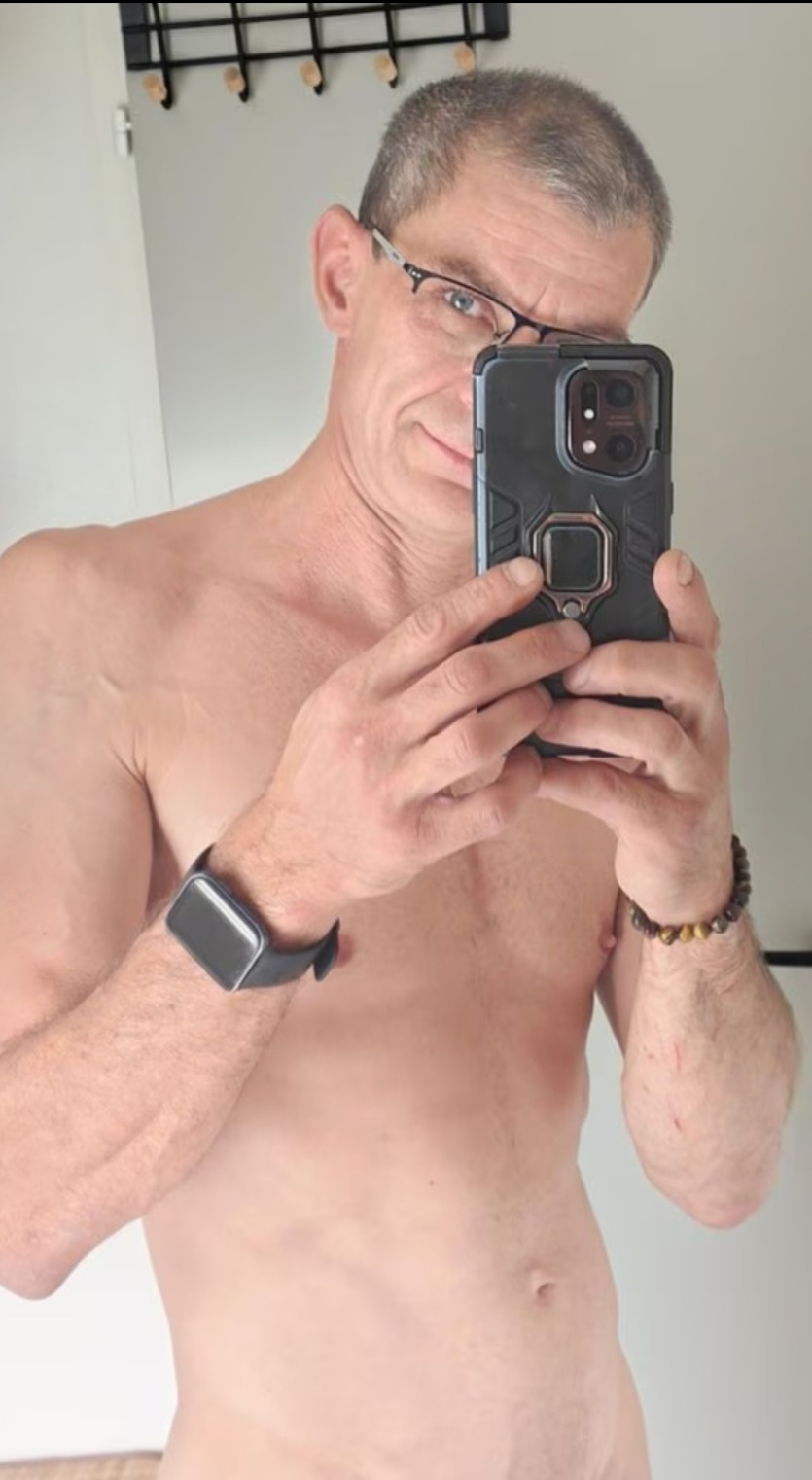 Profil de Lacene, 51 ans, Club gay à Haldenstein
