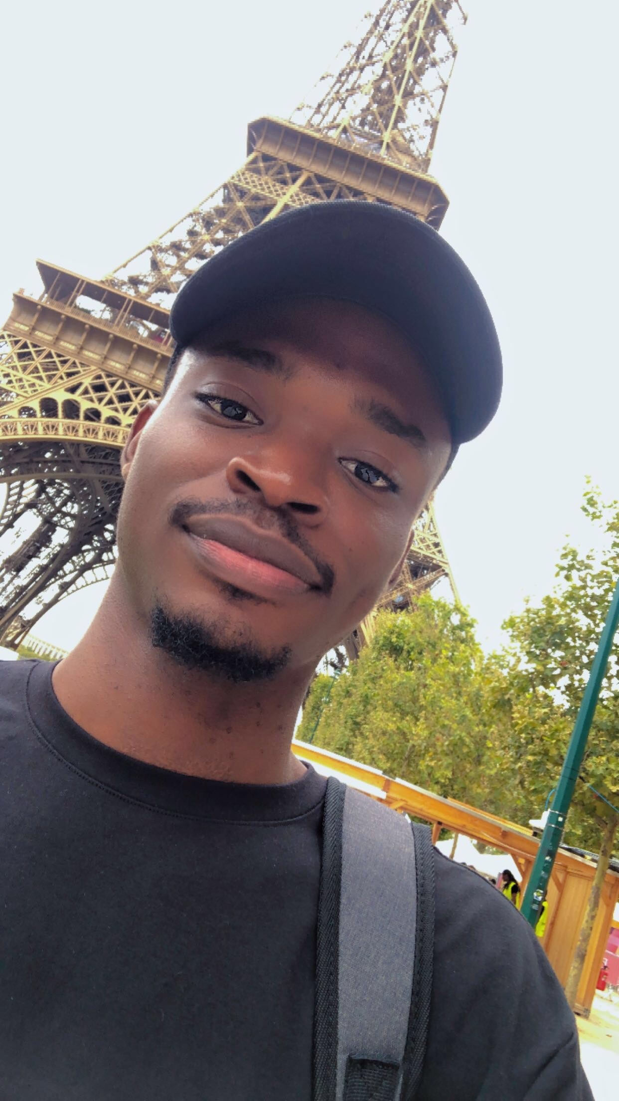Profil de Huseyin, 26 ans, Club gay à Eich
