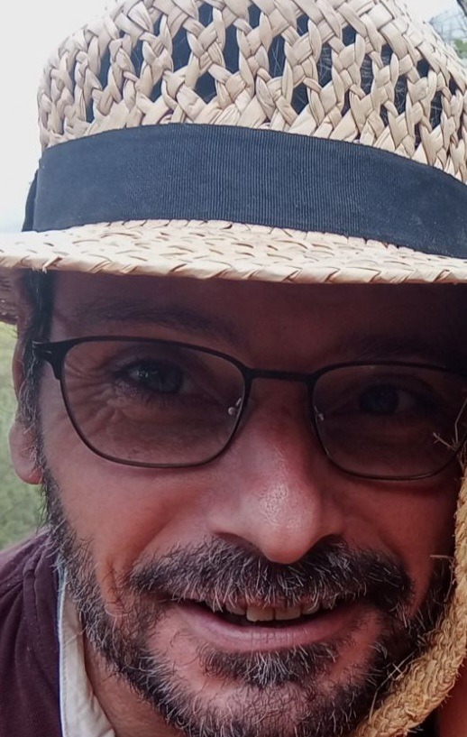 Profil de Guilian, 53 ans, Club gay à Sutz