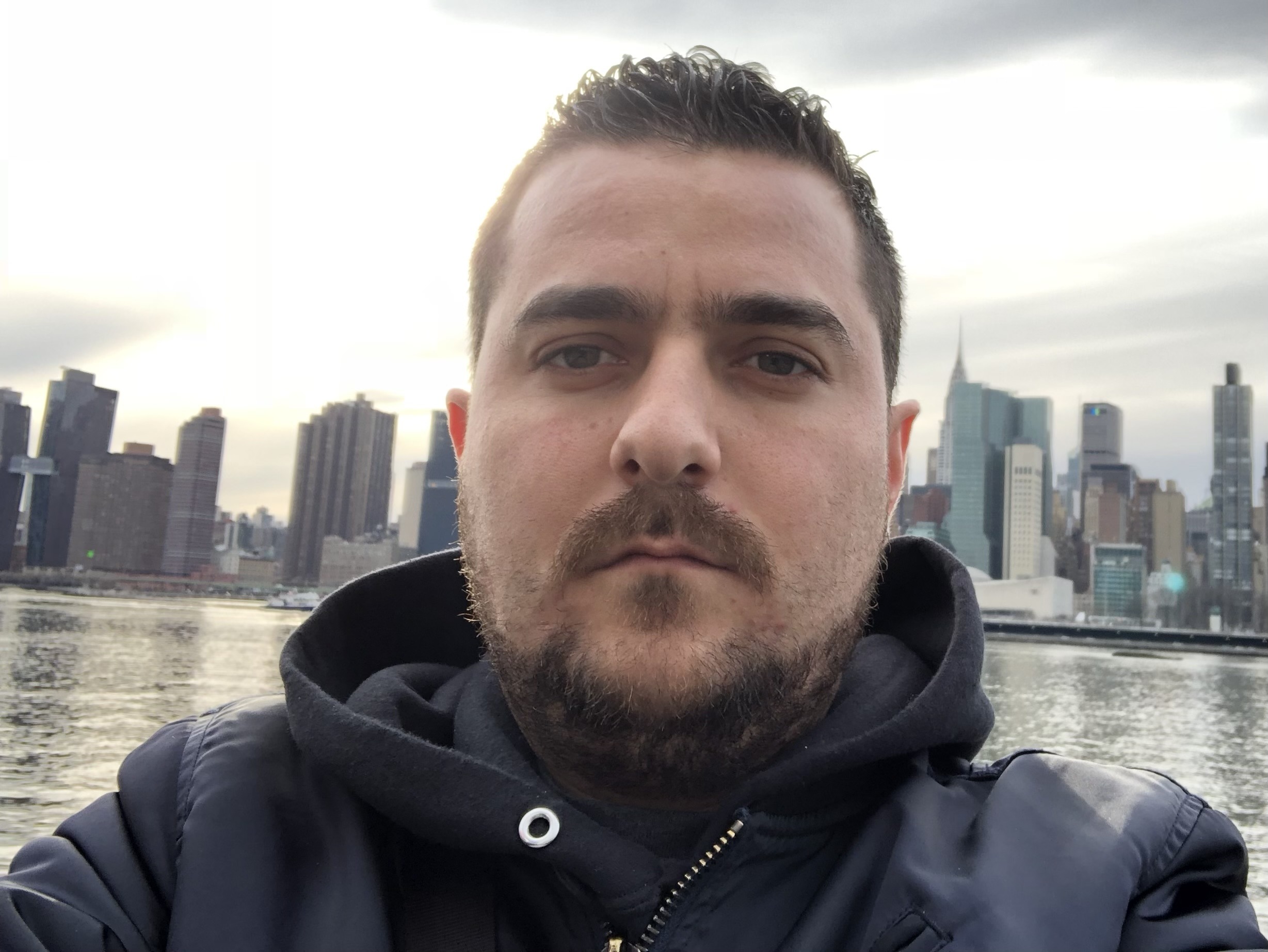 Profil de Kadri, 51 ans, Club gay à Tschierv
